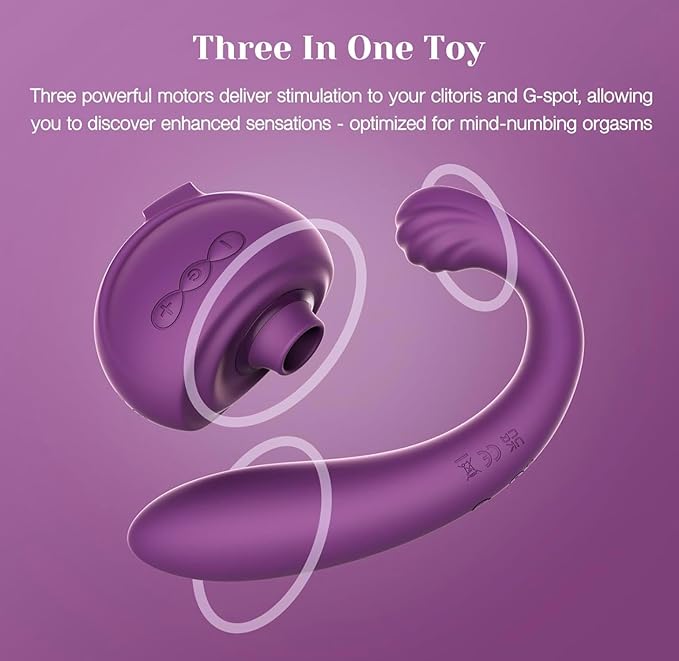 Ergonomic Back and Neck Massager Rechargeable Deep Tissue Relaxation Tool for Stress Relief KK57272
