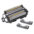 2023 Upgraded ES9040 Spare Blade Inner Outer Set Face Mens Shaver ES9040 ES-CLV9U ES-CLV7U ES-CLV7G ES-CLV5U ES-CLV5G Replacement for Panasonic