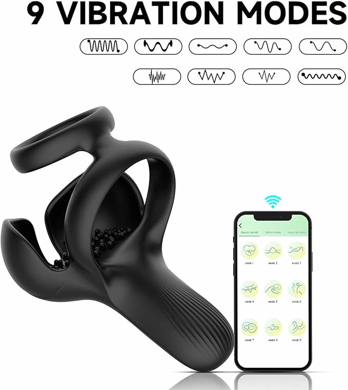 Neuman 2026 New 𝐍𝐞𝐮𝐦𝐚𝐧 Apexdrive Pro | Can App Control or Button Control - Multiple Modes Ipx7 Waterproof Design (1 Pcs)
