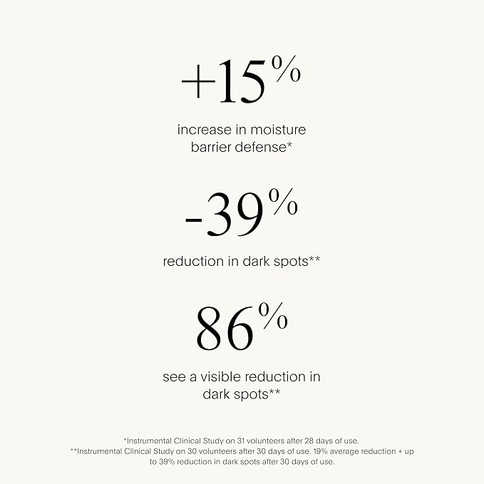 U Beauty Multimodal Defender SPF 30 Mineral Zinc Oxide Facial Sunscreen - Broad Spectrum UVA/UVB Protection with Vitamin C + E to Reduce &amp Prevent Dark Spots &amp Sun Damage - 1.7 fl oz