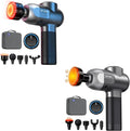 BOB AND BRAD C2 Plus Massage Gun and C2 Ultra Massage Gun