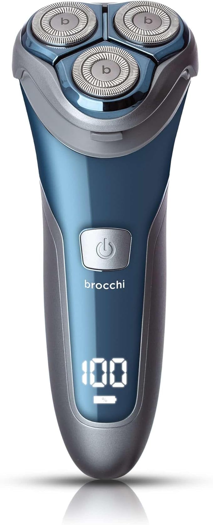 SmoothEdge | Triple Action Razor
