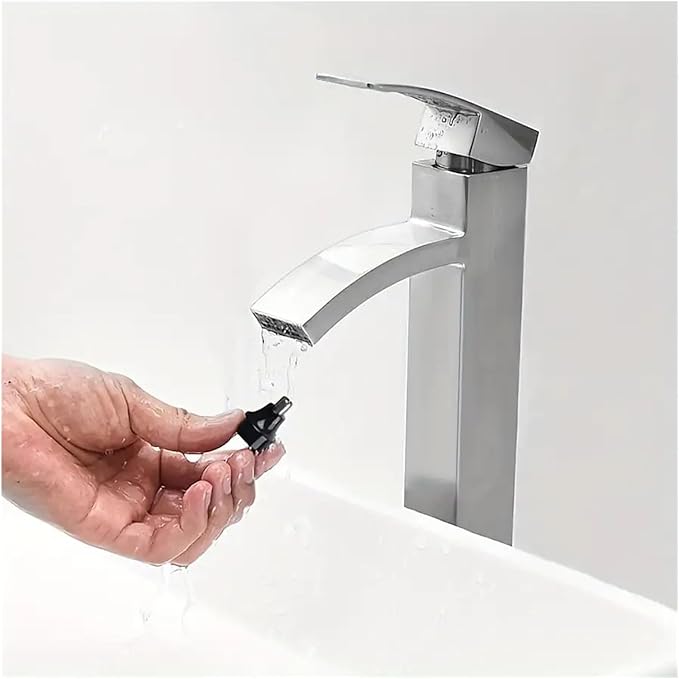 Portable Rechargeable Nasal Hair Trimmer