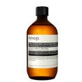 Aesop A Rose By Any Other Name Body Cleanser Refill | Gentle Shower Gel with Rose Petal Essential Oil Blend to Soften &amp Hydrate Skin | 500 mL / 16.9 oz - Recyclable Bottle