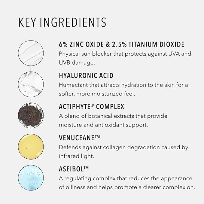 HydroPeptide Polish &amp Plump Face Peel and Solar Defense Tinted SPF 30 Sunscreen (1 Set and 1.7 Ounce)