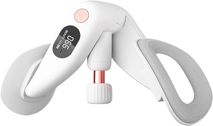 锻炼器 Neck and Back Massager 夹腿器家用运动女修复瘦大腿内侧美腿神器 HomeOffice Body Electric Massagers