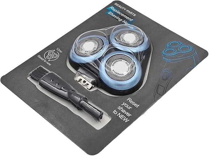 A74G-Replacement Shaver HeadCompatible for PhilipsS6000 S6011 S6015 S6840 S6550 S6580 S6670 S6688 S6875 S6840 S5266 Razor Blade