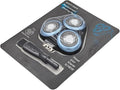 A74G-Replacement Shaver HeadCompatible for PhilipsS6000 S6011 S6015 S6840 S6550 S6580 S6670 S6688 S6875 S6840 S5266 Razor Blade