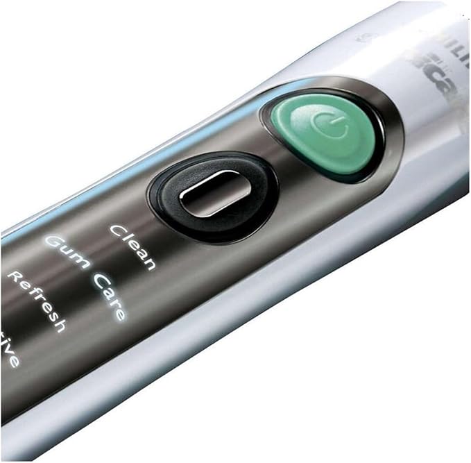 Compatible for Philips Sonicare Flexcare Electric Toothbrush HX6950 Handle 6910/20/30/80