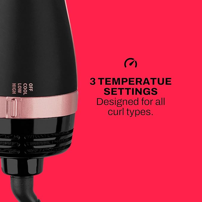 GOLD N HOT VOLUMIZER Dryer and Styler
