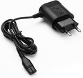 EU Plug Razor Charger PowerCompatible For Philips Electric Shaver QG3250/QG3340/RQ350S1