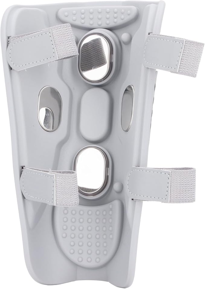 Jiawu Leg Massager for Circulation Calf Massager with 15 Helpful for Pain Relief Edema and Muscles Relaxation Gift for Wife Parents Friends