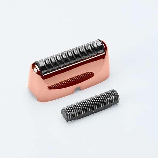 Replacement Foil and Cutter for UV Single Foil Shavers