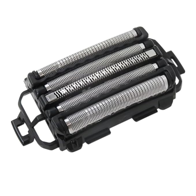 Professional Men Face Shaving PartShaver Replacement Head Fits for Panasonic WES9173PBlades Head for ES-LV97-K ES-LV67-K ES-LV95-S ES-LV65-S HaeKap Upgraded Replacement
