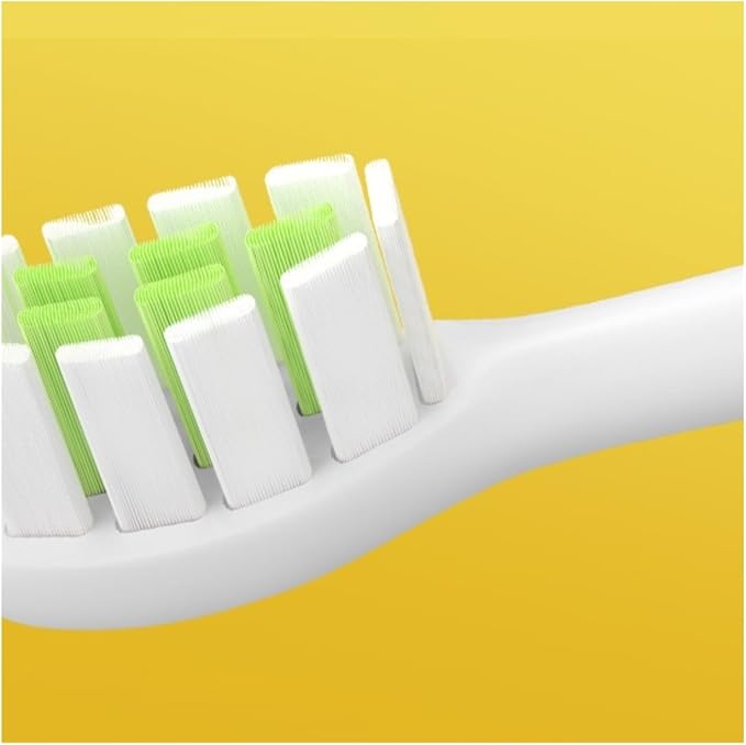Compatible for Electric Toothbrush Brush Head (4pcs)
