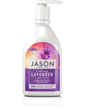 Jason Calming Lavender Body Wash 30 oz (Pack of 2)