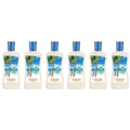 Panama Jack Sunscreen Lotion - SPF 50 Broad Spectrum UVA/UVB Suntan Protection PABA Paraben Gluten &amp Cruelty Free Water Resistant 6 FL OZ (Pack of 6)