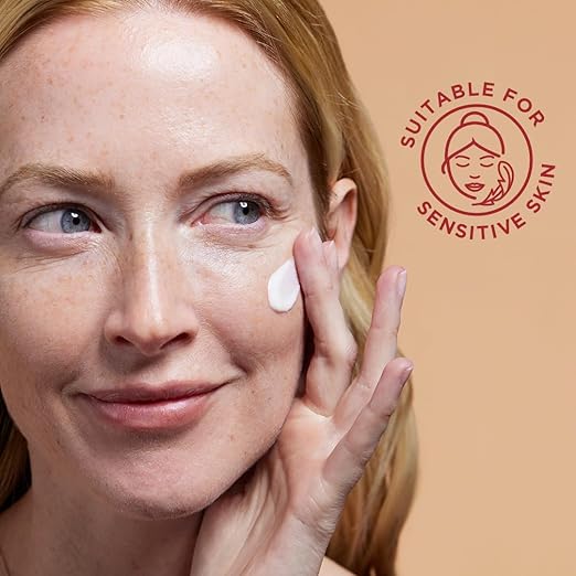 EltaMD UV Clear Tinted Face Sunscreen SPF 46 Oil Free Sunscreen for Sensitive Skin with Zinc Oxide Dermatologist Recommended