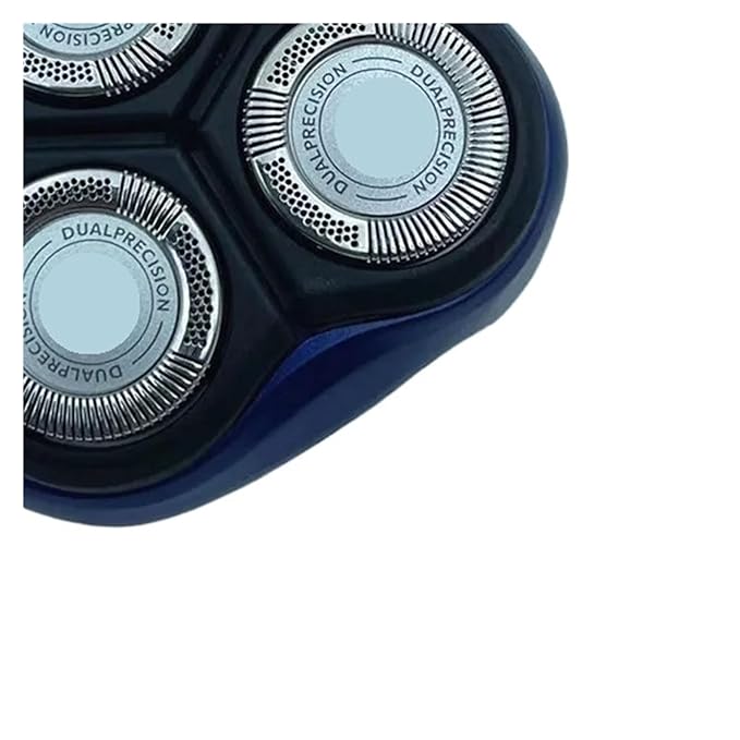 Net Card Door Whole Integrated Care Appliance AccessoriesCompatible For PhilipsShaving Razor Blade Compatible Pt860 Pt870 Pt868 At750(1 overall dark blue)