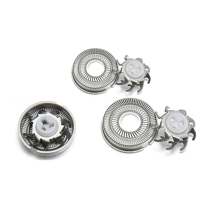 Electric Shaver Replacement Blades Spare Blades Nasal Trimmer Temple Trimmer Electric Shaving Machine Razor