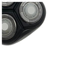 Shaving Razor Blade HeadCompatible For PhilipsAT750 AT790 AT800 SW3700 Overall Head Grid For Men's Grooming Accessories(1 overall gold)