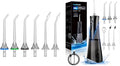 Replacement Jet Tips + Water Flosser