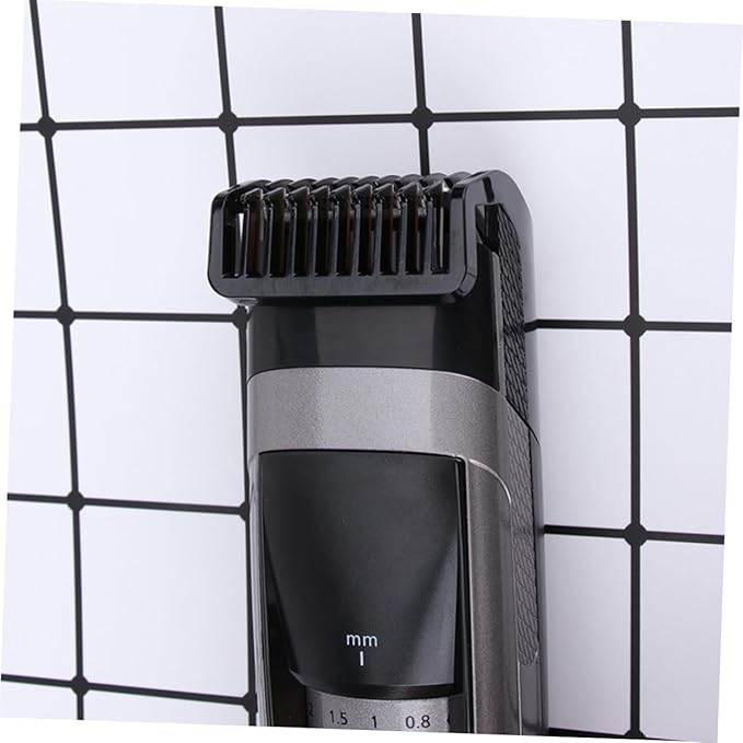 Cordless Hair Clipper USB Rechargeable Precision Trimmer for Men Beard Shaver Barber Clippers Lengths Cutting