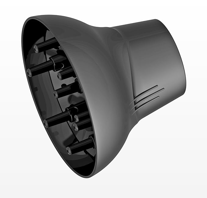 Parlux Advance - Parlux Advance softstyler Dryer Diffuser only
