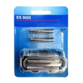 GRABOTE 2024 New WES9025PC Replacement Shaving Razor WES9025PC Outer Foil/Inner Blade Combo for ARC4 4-Blade Shaver ES-LA63AA ES-LA63-S