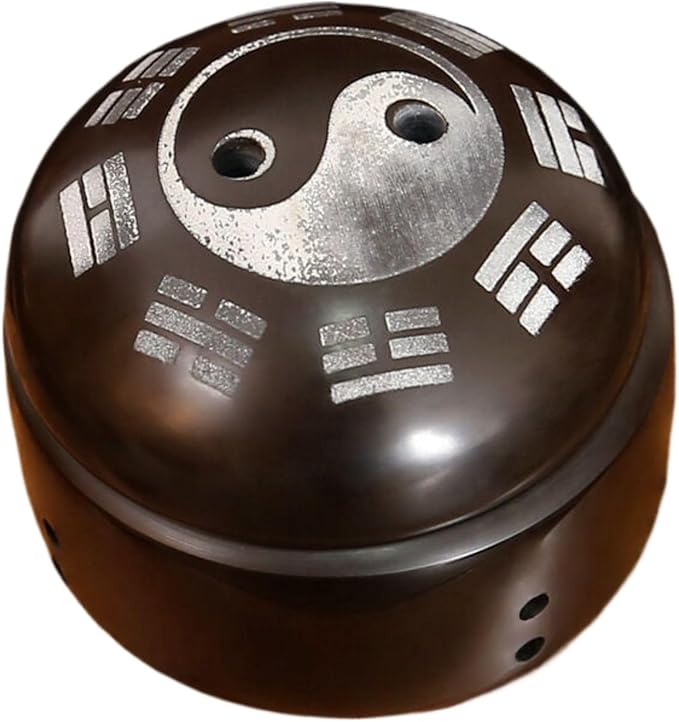 泗滨砭石杯刮痧罐家用防烫温按摩仪 Hot Stones Massage Set 肚脐按摩推拿按 HomeOffice Body Electric Massagers