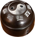 泗滨砭石杯刮痧罐家用防烫温按摩仪 Hot Stones Massage Set 肚脐按摩推拿按 HomeOffice Body Electric Massagers