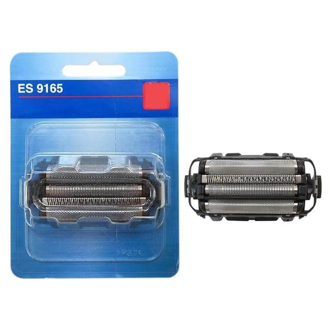 WES9165PC Replacement Shaver Blades Cutter Compatible for Panasonic A-RC4 shaver ES-LA63AA ES-LA63-S