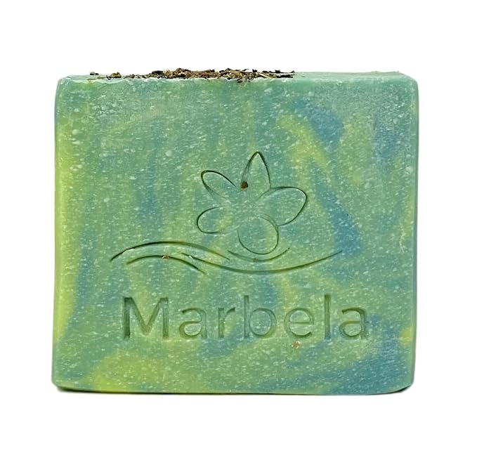 Bath &amp Body Works Aromatherapy Stress Relief Eucalyptus Spearmint - 3 Body Wash + Foam Bath - with a Fresh Forest Bar Soap