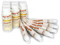 Vita-Myr Complete Oral Care Travel Kit - 12 Pack (6+6) Mouthwash &amp Original Toothpaste