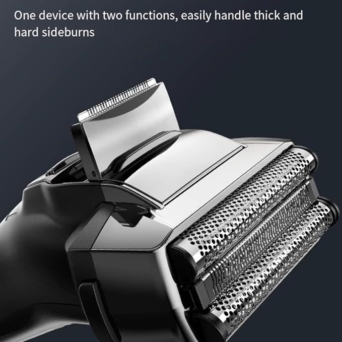 R5725 Rechargeable Electric Shaver for Men