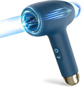 Relaxation Pro: Adjustable Electric Back and Neck Massager with Soothing Heat and Multiple Vibration Modes RF55810