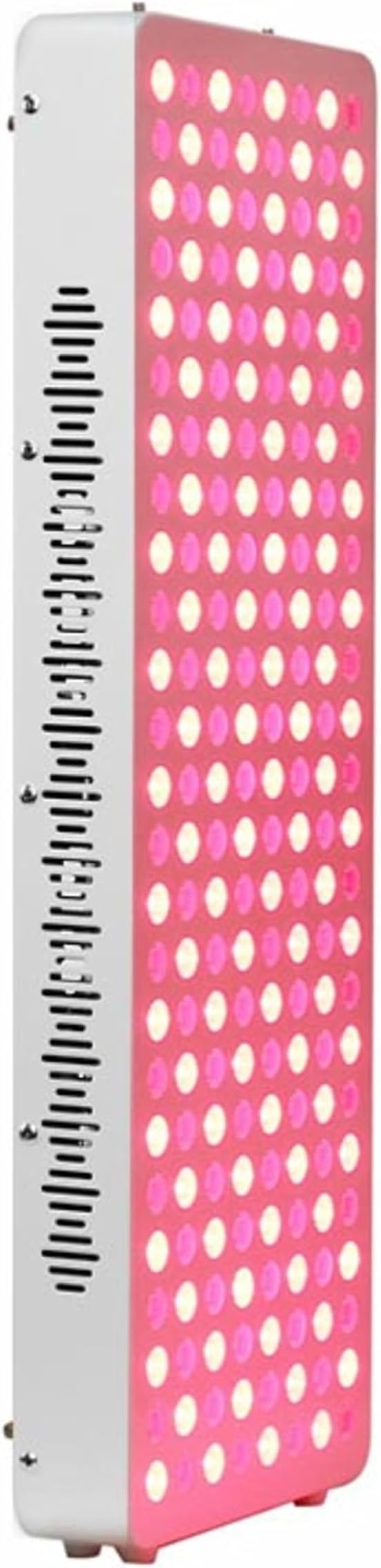 660 nm Red Light Therapy Panel for Half Body/Full Body (1000W)