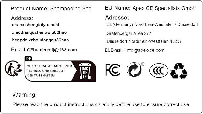 Stand Up Hair Dryer 850W Adjustable Floor Hooded Bonnet Hair Dryers with Rolling Wheels Professional Salon Equipment for Beauty Home Hair Drying