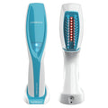 Hairmax Ultima 9 Classic LaserComb -(FDA Cleared) Laser Hair Regrowth Treatment Device for Men &amp Women - Reverses Thinning Hair Loss - Red Light Therapy to Stimulate Hair Growth - Cordless Design