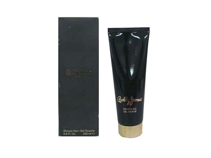 Bobby Jones By Bobby Jones for Men 6.8 Oz Shower Gel