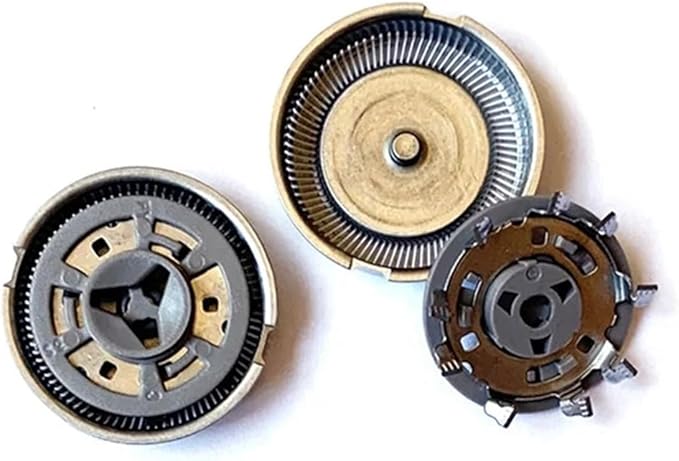Replacement Shaver Head A35R SH71Compatible For Philips S5531 S5535 S5532 S5533 S5535 S7950 S8050.S9931 S9932 S9935 Razor Blade