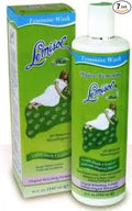 Lemisol Plus Feminine Wash 16 oz (Pack of 7)
