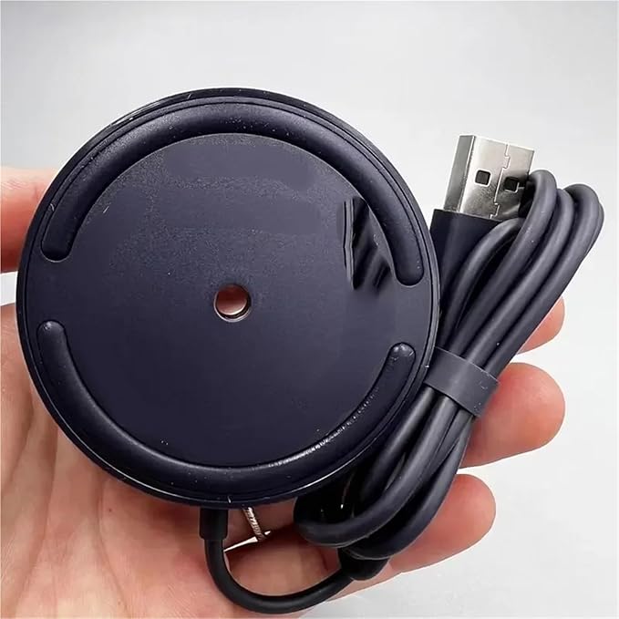 Compatible for Xiaomi T700 Toothbrush Charging Base - Replacement Accessory