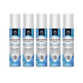 Summer's Eve Baby Powder Freshening Deodorant Spray 2 Oz. (Pack of 5)