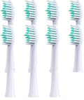 Compatible for Bair Universal Replacement Brush Head X3/X1/X1splus/X5/X6/X7/X9/X11/X12/G5 Toothbrush(for X1 X5 X9 G5E)