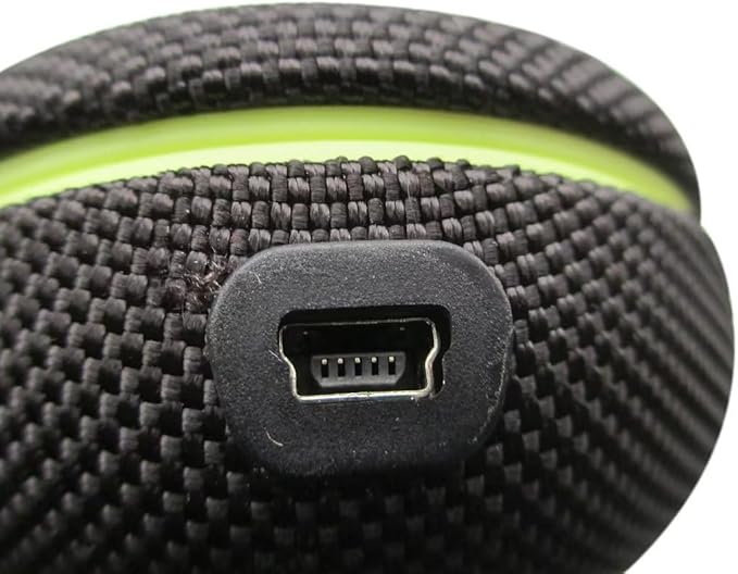 Travel Charger Case w/AC Charer+USB Cable 2023 New HX9210 HX9200 Replacement for Philips Sonicare DiamondClean HX9340 HX9350 HX9382/HX9342/HX939L Toothbrushes(Black-Green)