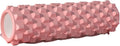 狼牙 Foam Roller SetMassage Roller Stick泡沫轴按摩滚轴健身 Yoga Fitness Workouts Massage 瑜伽柱筋膜滚腿棒琅琊棒按摩腿神器 HomeOffice Body Electric Massagers