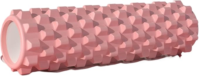 狼牙 Foam Roller SetMassage Roller Stick泡沫轴按摩滚轴健身 Yoga Fitness Workouts Massage 瑜伽柱筋膜滚腿棒琅琊棒按摩腿神器 HomeOffice Body Electric Massagers