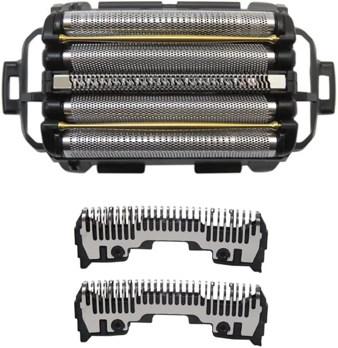 ES9036 Replacement Shaver Blade for Men Compatible for Panasonic ES-LV5A ES-LV5B ES-LV5C ES-XLV9C ES-LV9N ES-LV95 ES-LV65 New