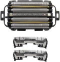 ES9036 Replacement Shaver Blade for Men Compatible for Panasonic ES-LV5A ES-LV5B ES-LV5C ES-XLV9C ES-LV9N ES-LV95 ES-LV65 New
